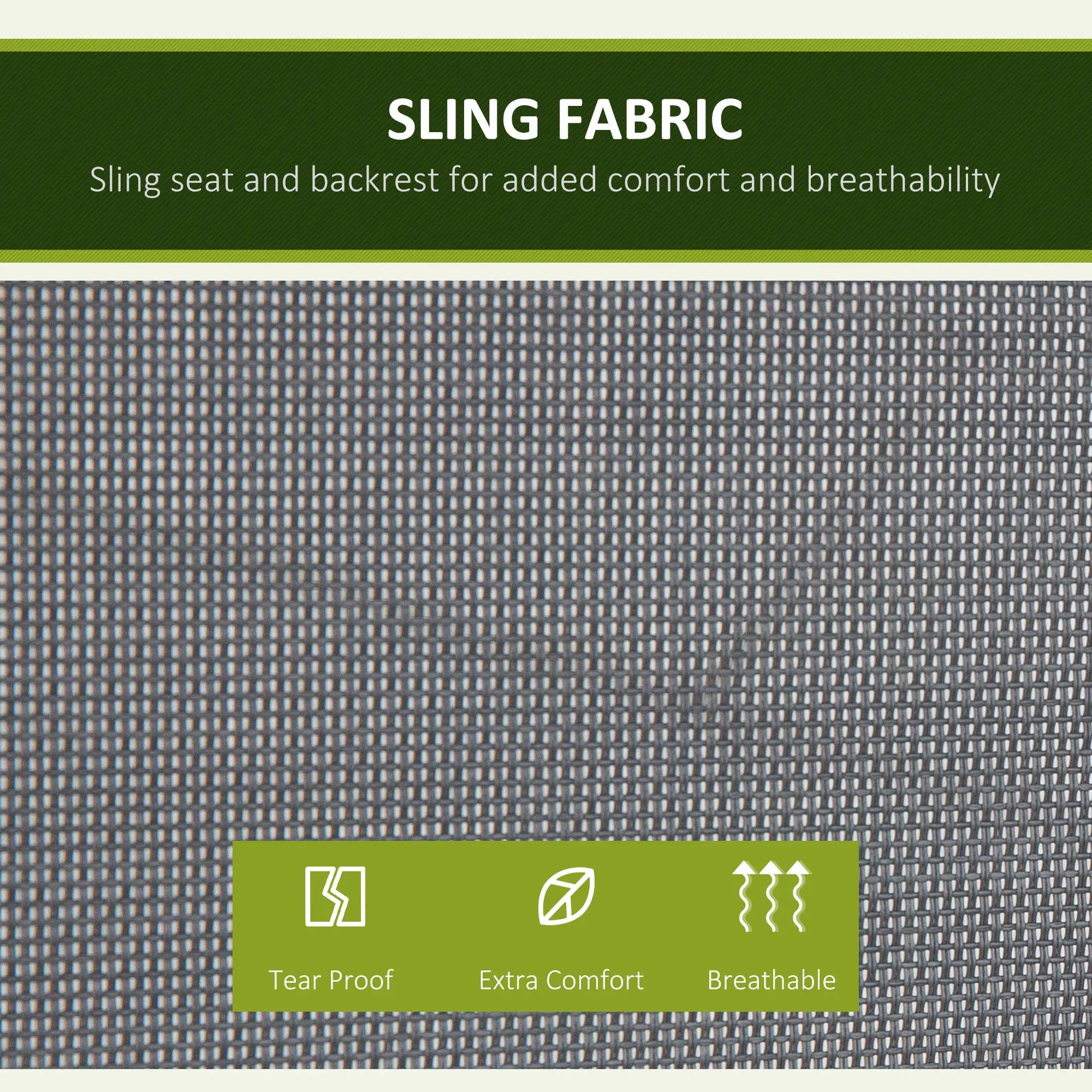 2 Person Porch Swing with Storage Table, Cup Holder, Canopy, Grey Patio Swings with Stand at Gallery Canada