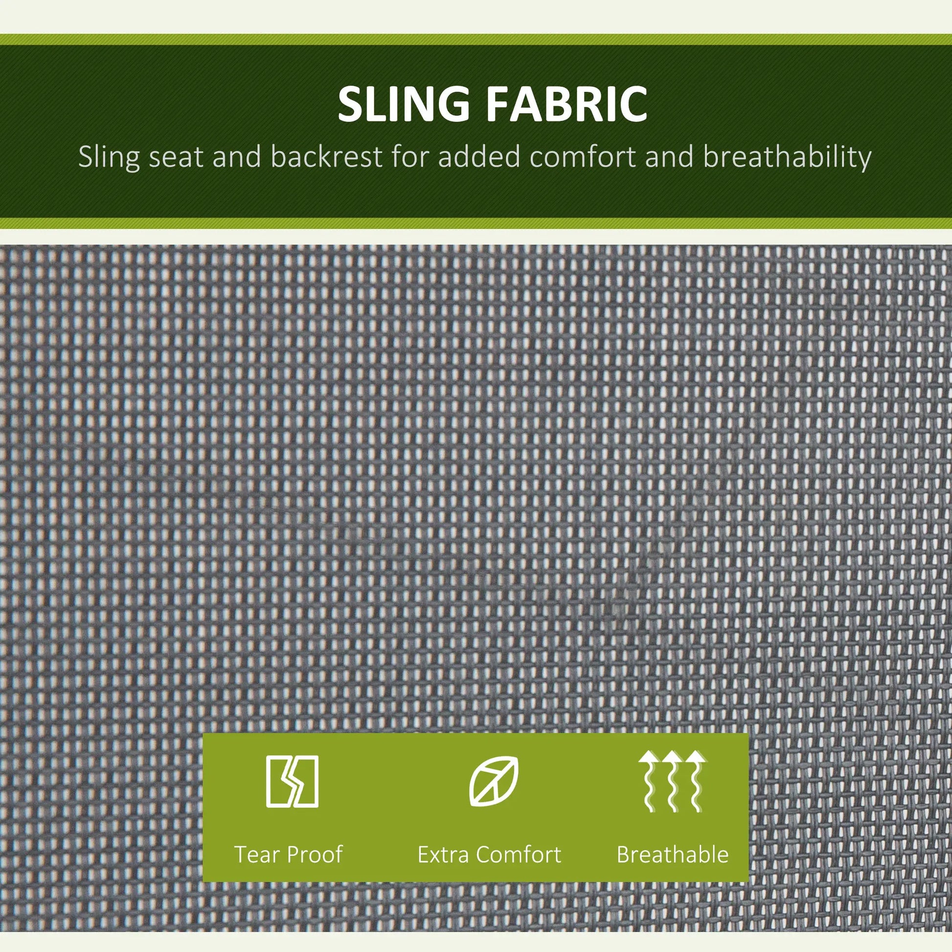 2 Person Porch Swing with Storage Table, Cup Holder, Canopy, Grey Patio Swings with Stand at Gallery Canada