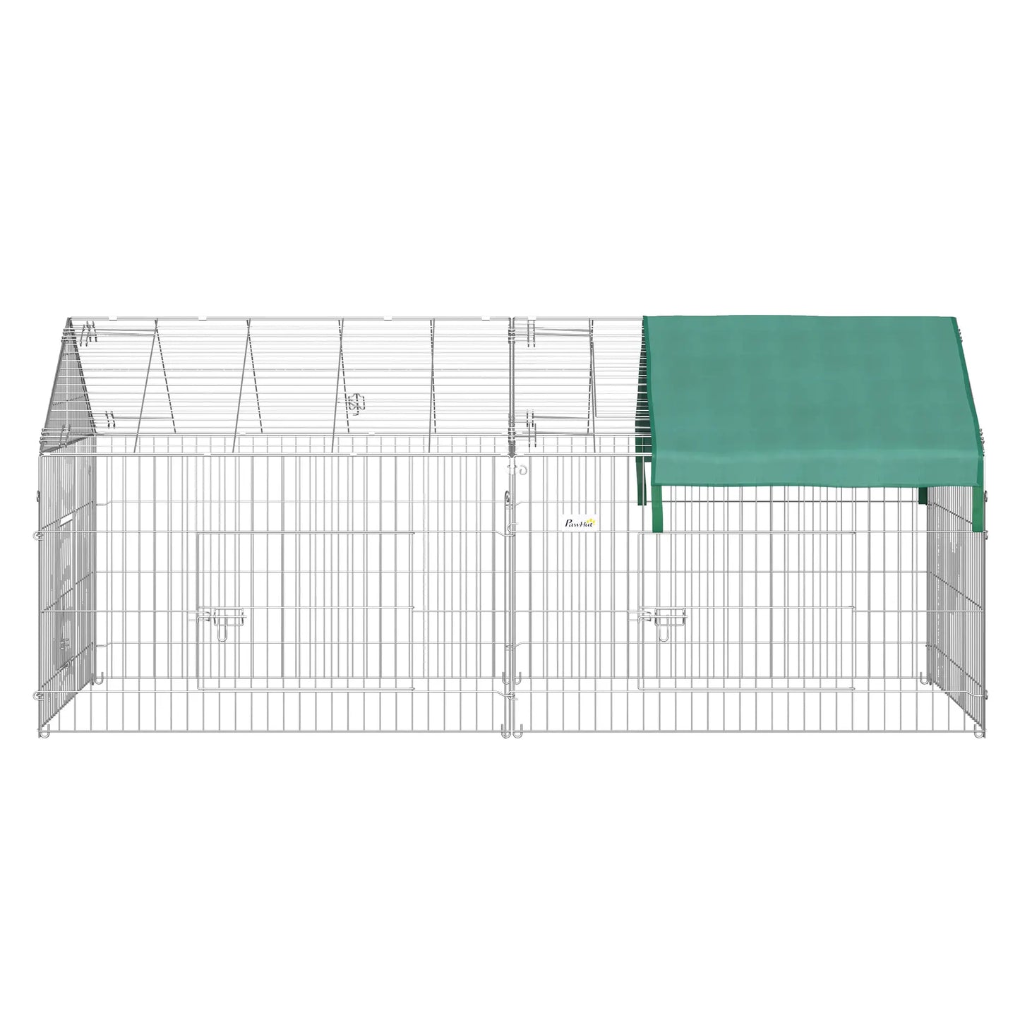 87x41x41-In Catio Rabbit Guinea Pig Cage, Small Animal Enclosure, Green Houses & Habitats at Gallery Canada