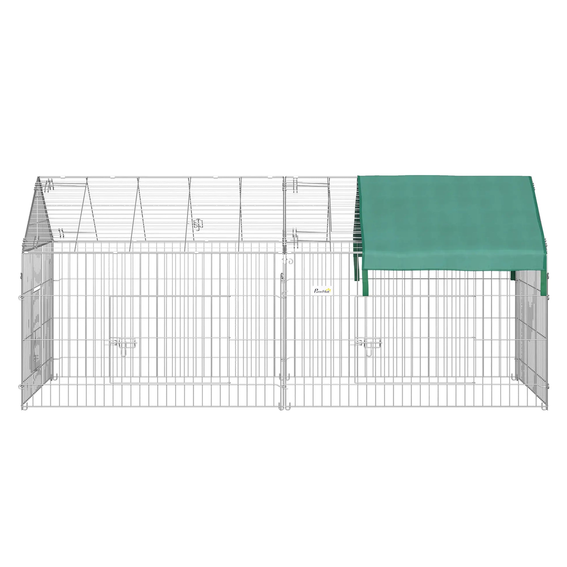 87x41x41-In Catio Rabbit Guinea Pig Cage, Small Animal Enclosure, Green Houses & Habitats at Gallery Canada