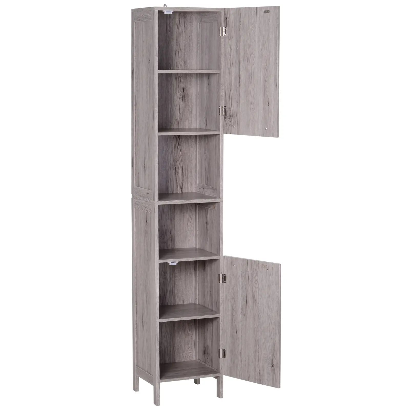 Bathroom Storage Cabinet, 68