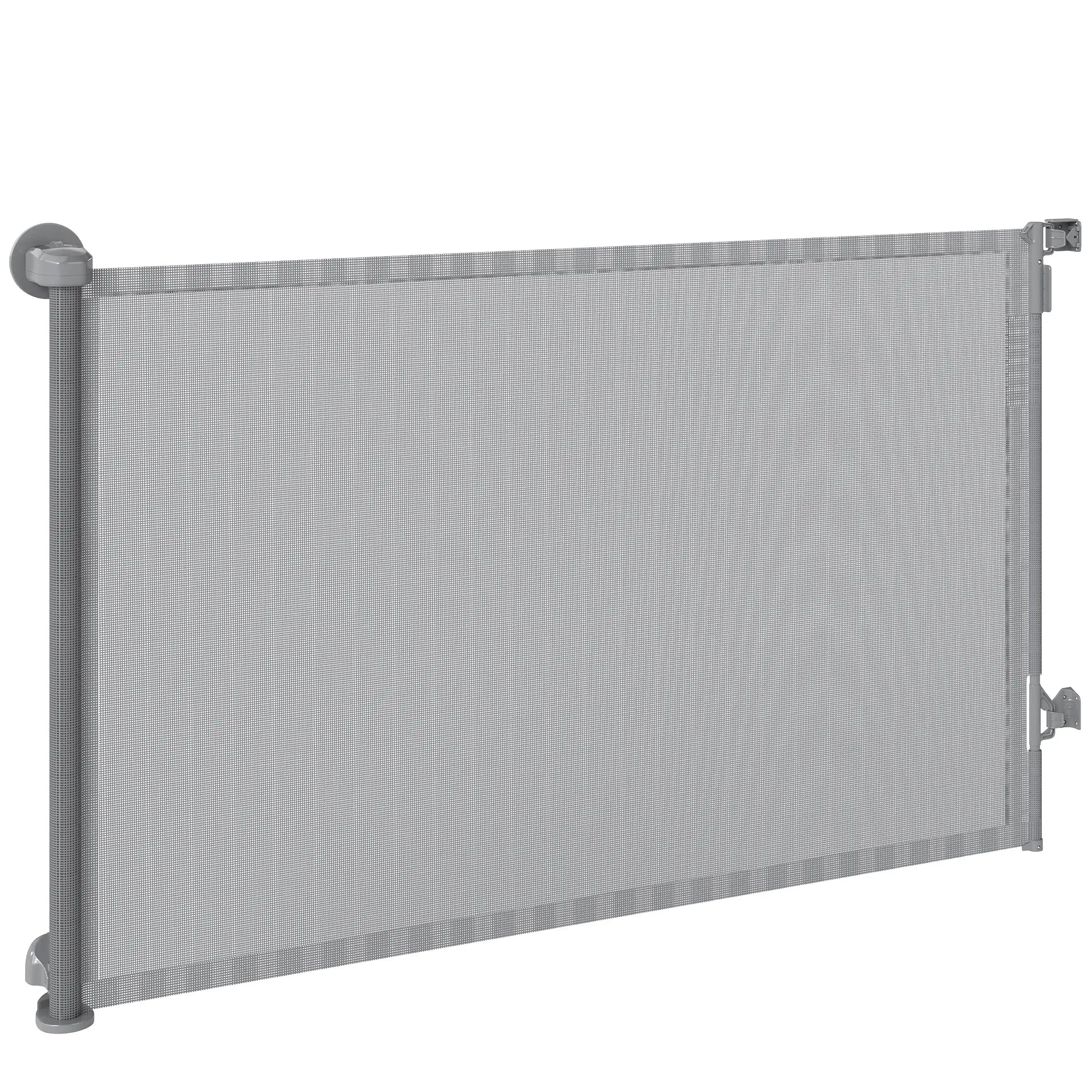 Retractable Dog Gate, 36.6
