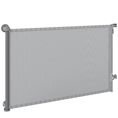Retractable Dog Gate, 36.6