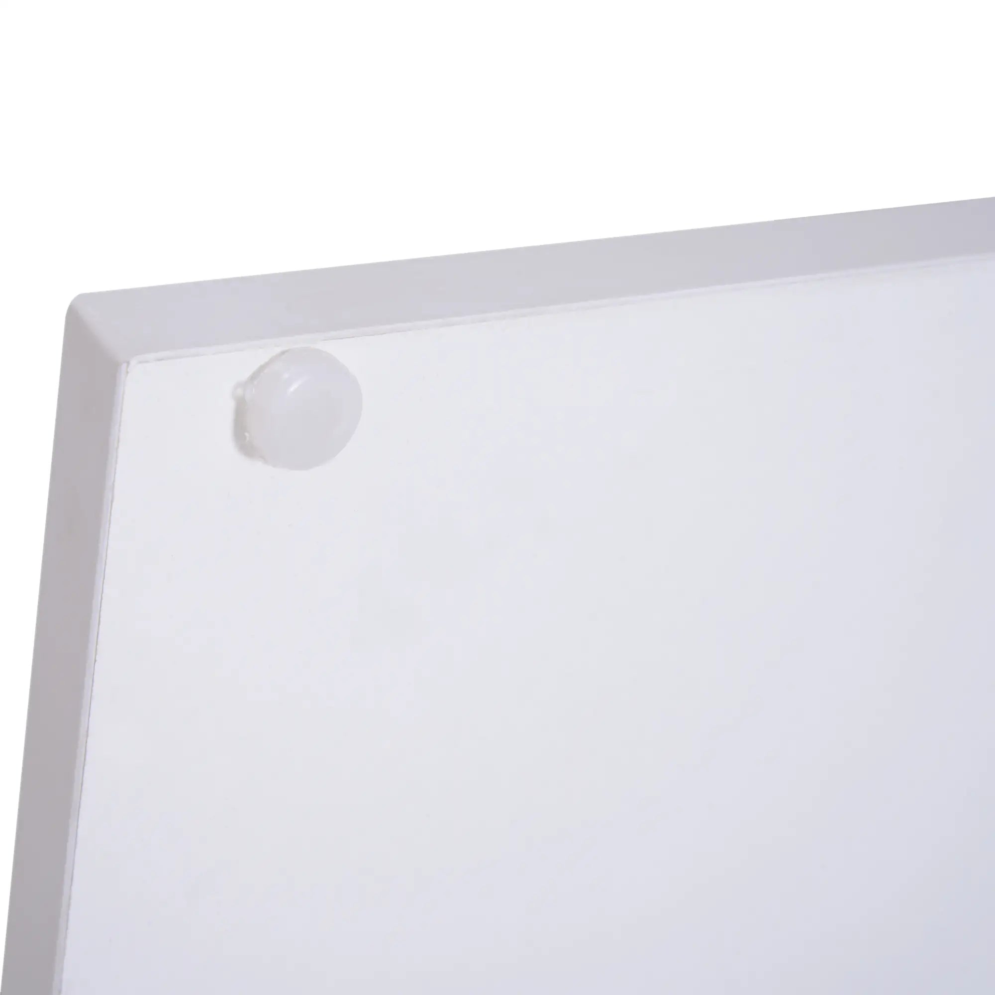 Slim Nightstand, Bedside Stand for Small Spaces Side Tables at Gallery Canada