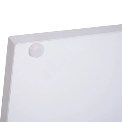 Slim Nightstand, Bedside Stand for Small Spaces Side Tables at Gallery Canada