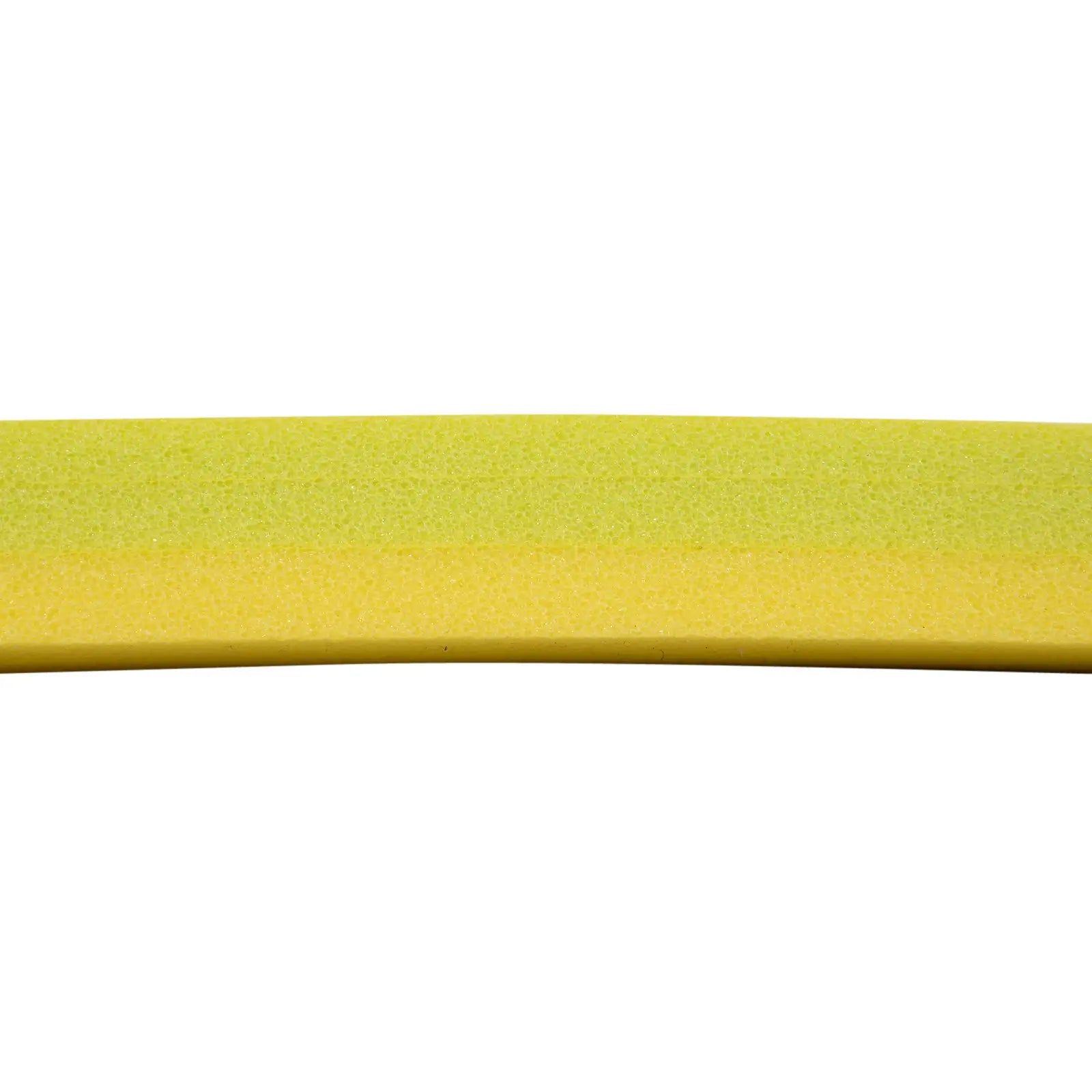 10' x 5' Lily Pad Floating Mat, Tear-Resistant XPE Foam, Yellow Floating Water Mats at Gallery Canada