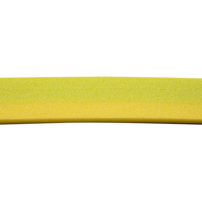 10' x 5' Lily Pad Floating Mat, Tear-Resistant XPE Foam, Yellow Floating Water Mats at Gallery Canada