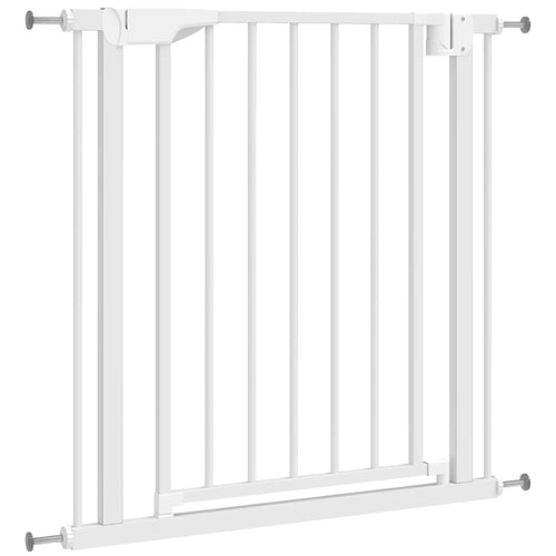 Baby Pet Safety Gate 30