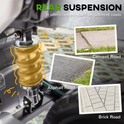 12V Kids Dirt Bike, Electric Motorcycle, Training Wheels, Green Electric Motorcycles at Gallery Canada