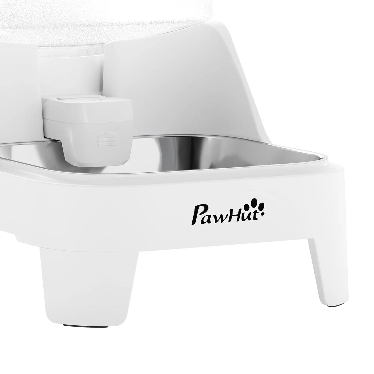 8L Gravity Dog Water Dispenser, Stainless Steel Bowl, BPA-Free Dog Bowls at Gallery Canada