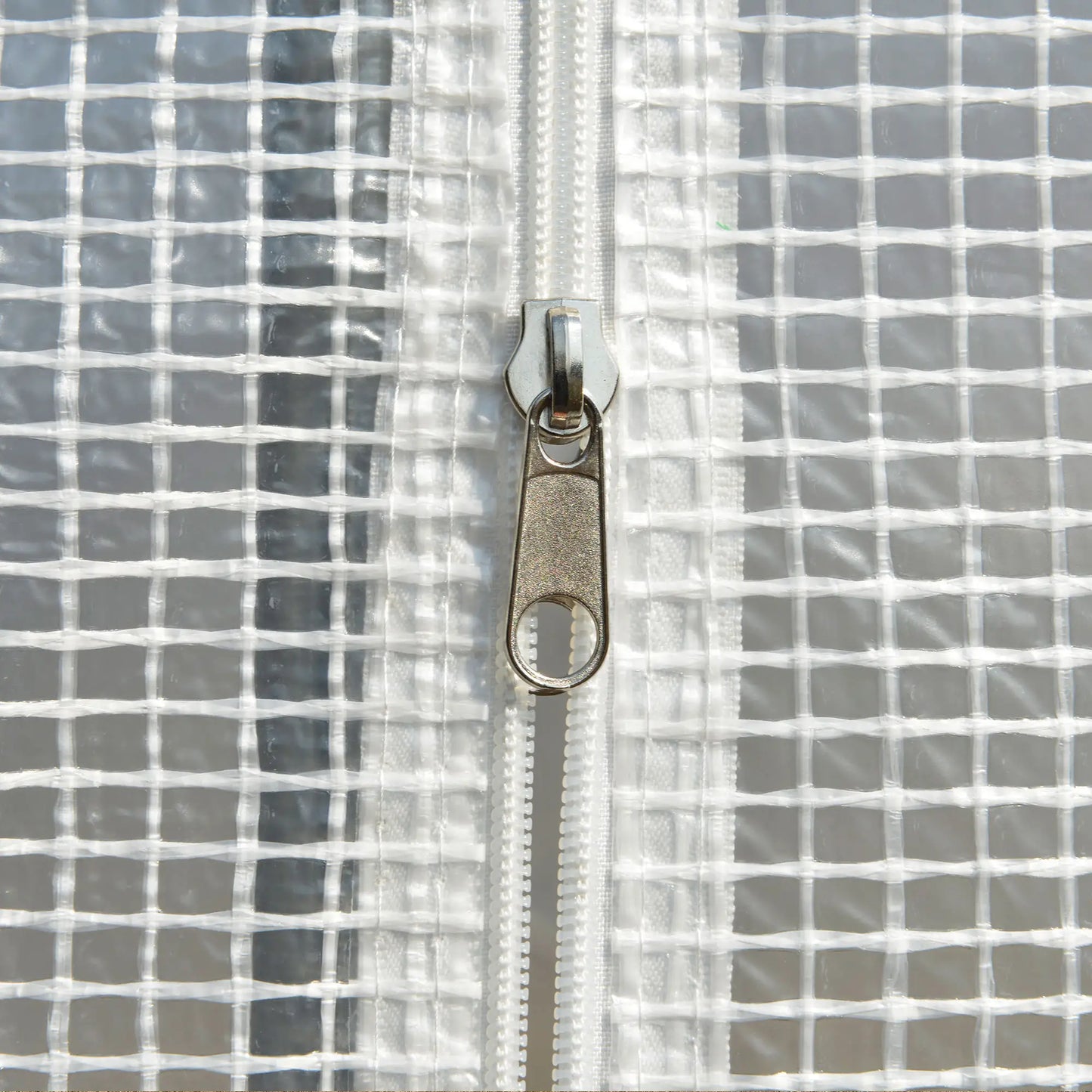 26' x 10' x 6.6' Large Walk in Tunnel Greenhouse Garden Plant Seed Green House Premium Steel Frame Tunnel Greenhouses at Gallery Canada