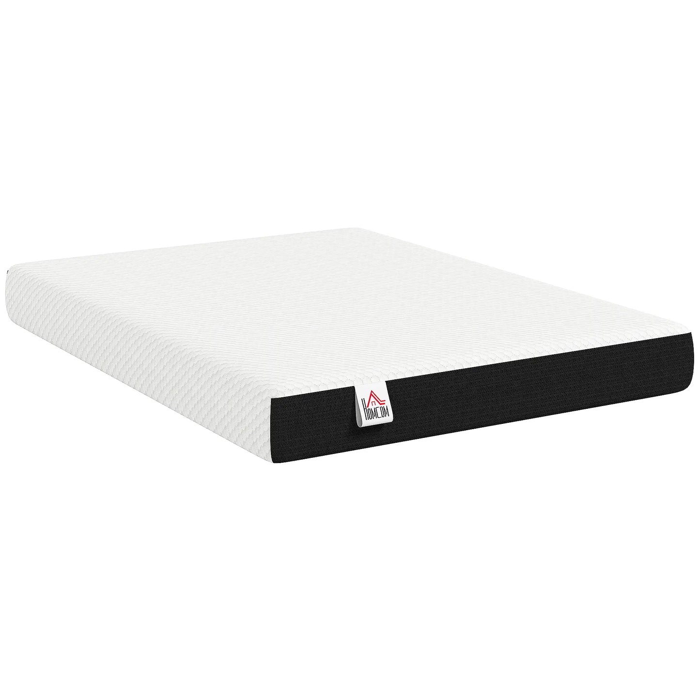 Queen 8 Inch Memory Foam Mattress, Medium Firm, CertiPUR-US Mattresses at Gallery Canada