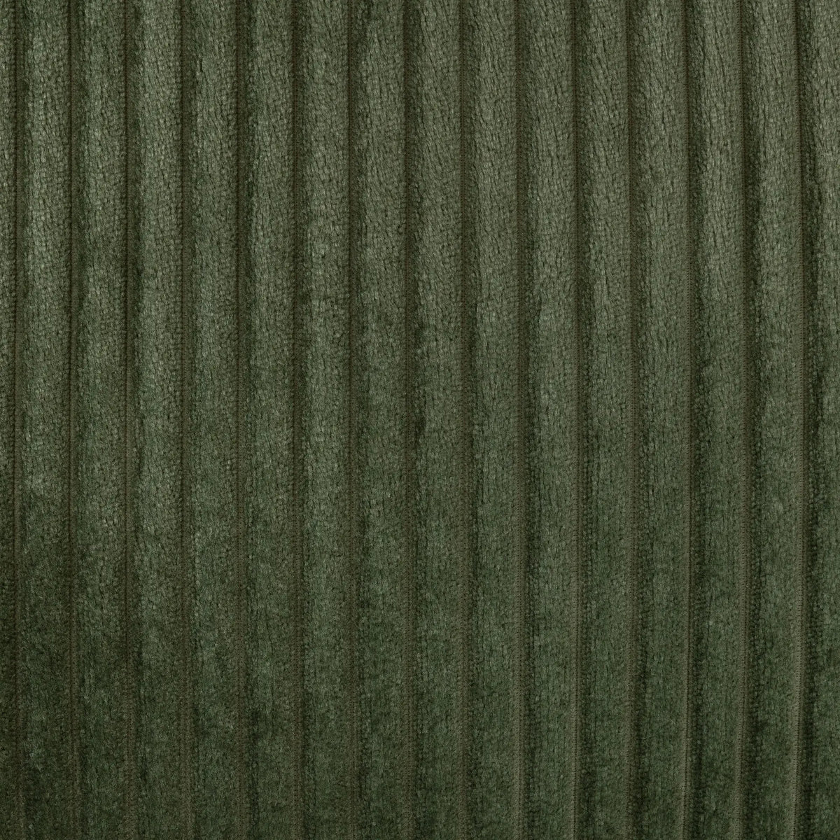 3 Seater Sofa, 83.5" Upholstered Couch, Pocket Spring, 2 Cushions, Green 3-Seater Sofas at Gallery Canada
