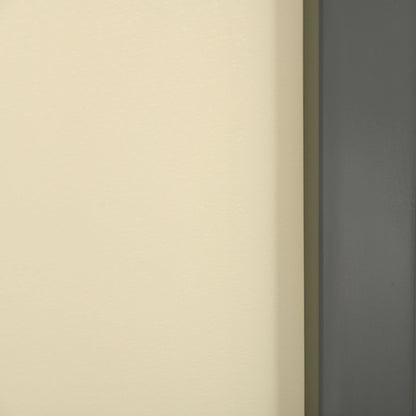 118" x 63" Retractable Patio Awning, UV & Wind Resistant, Cream White Side Awnings at Gallery Canada