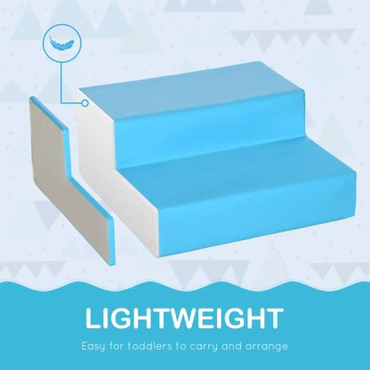 6-Piece Soft Play Set, 12-36 Months, Green, Blue Toy Playsets at Gallery Canada