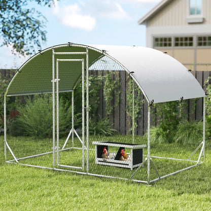 Chicken Nesting Boxes, Asphalt Roof, Indoor Outdoor, Up to 2 Hens Chicken Coops at Gallery Canada