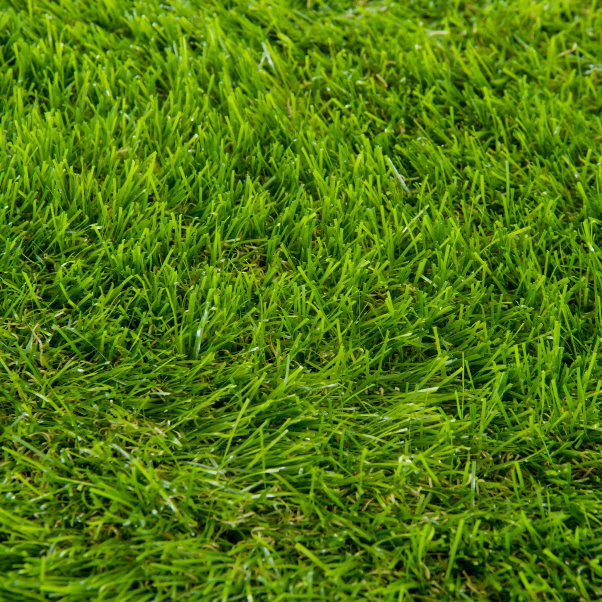Artificial Grass 10' x 3', UV Protection, Drain Holes, Green Garden Decor at Gallery Canada