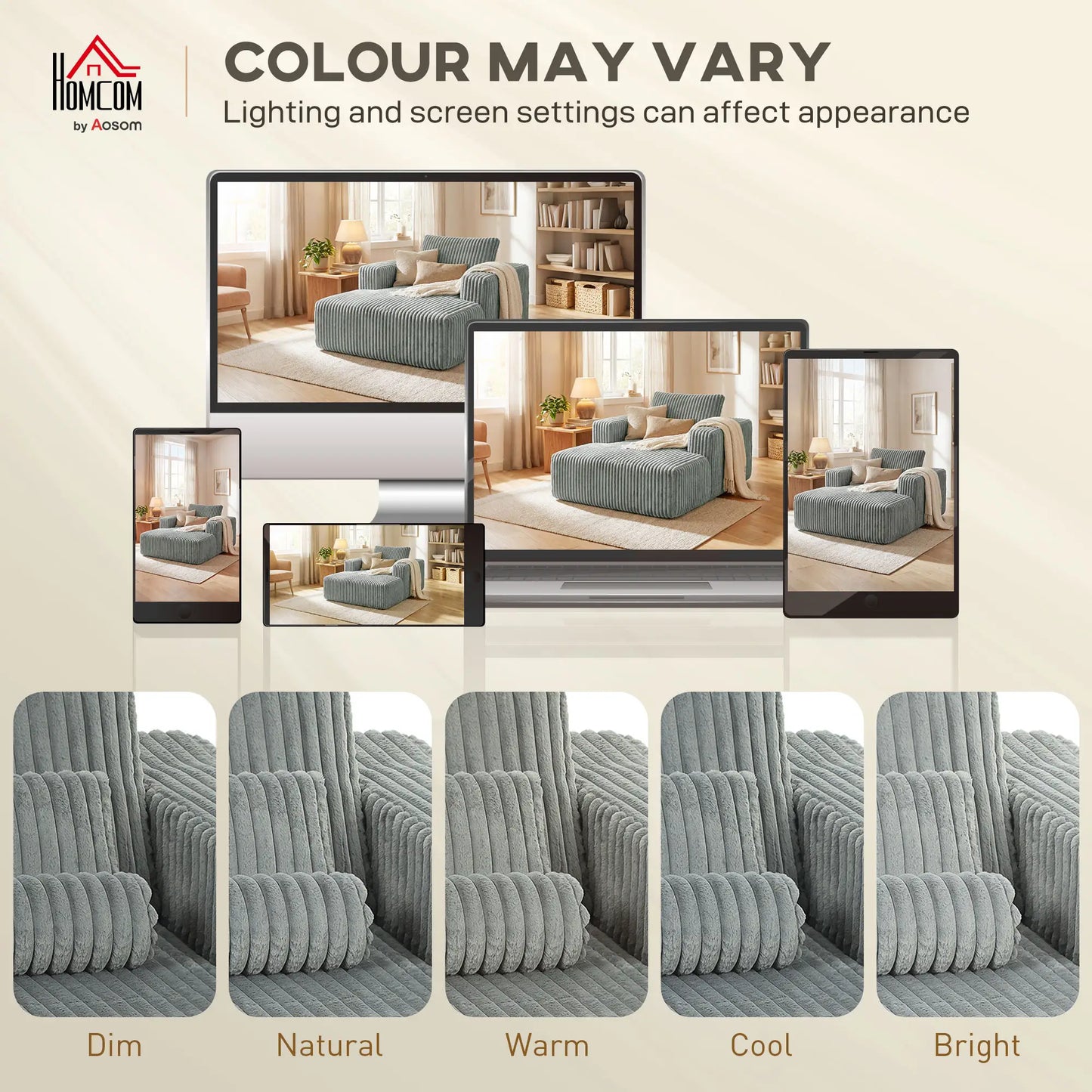Sofa Bed, Sleeper Chair Bed, Single, Grey Single Sofas at Gallery Canada