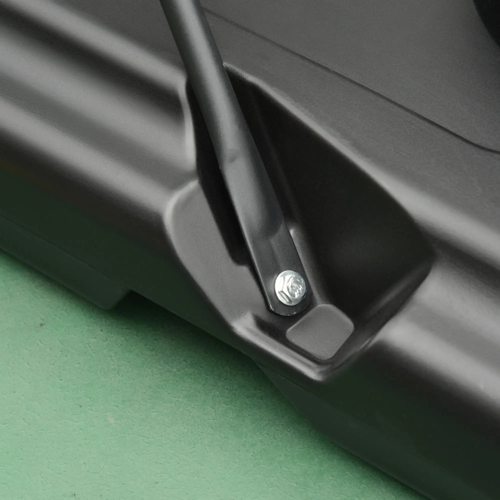 Portable Basketball Hoop Stand with Wheels, Height Adjustable 8FT-10FT, Black Basketball at Gallery Canada