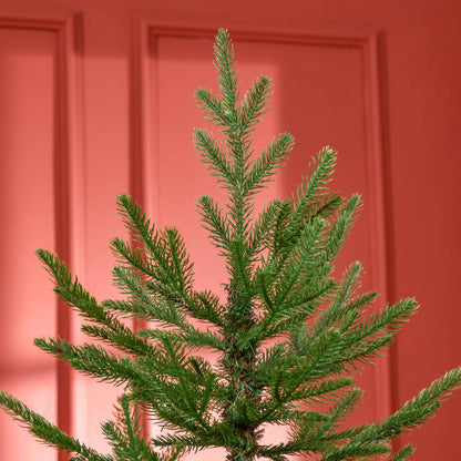 6ft Artificial Christmas Tree, Metal Base, Xmas Tree Artificial Christmas Trees at Gallery Canada
