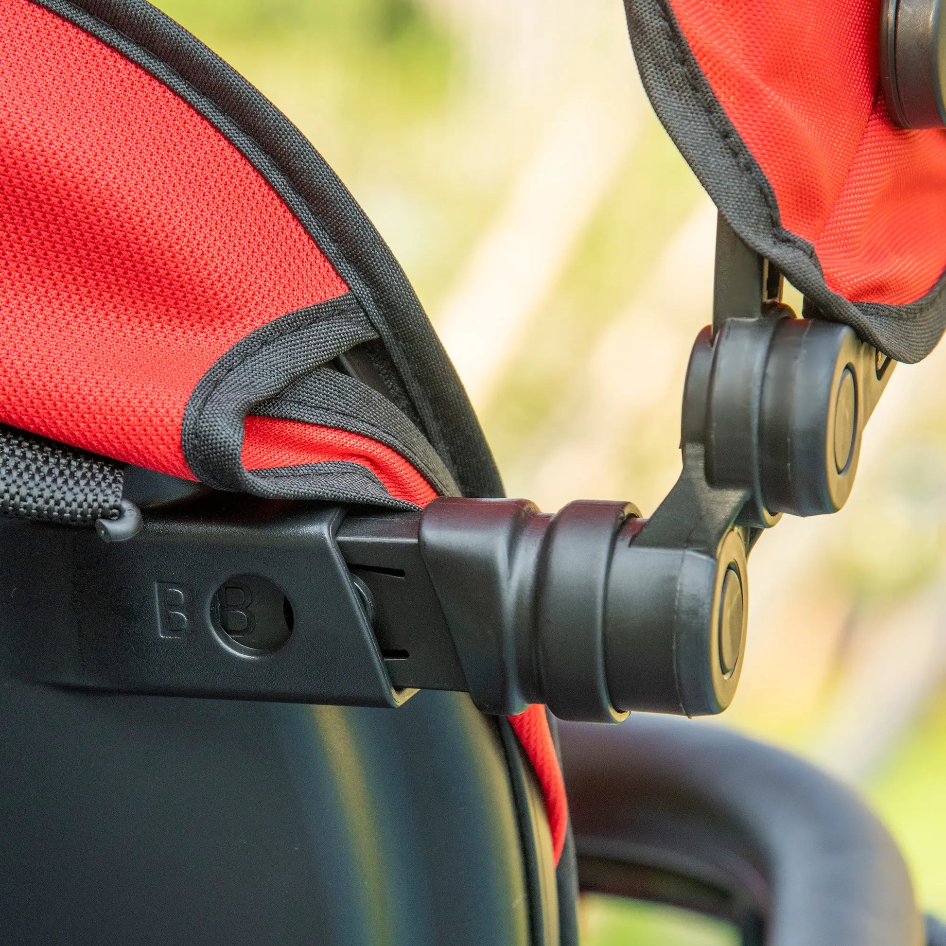 6-in-1 Toddler Tricycle, Foldable, Adjustable Seat, Push Handle, Red Tricycles for Kids at Gallery Canada