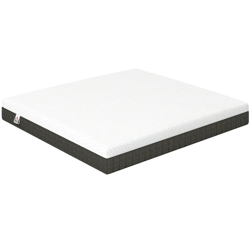10 Inch King Mattress, Pressure Relief, Lumbar Support, Medium Firm