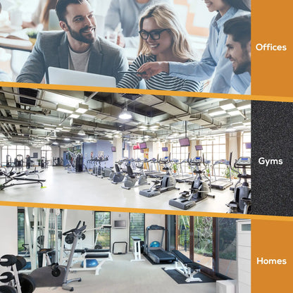 Adjustable Dumbbell Barbell Set 44lbs, Strength Training, Home Gym Dumbbells & Barbells at Gallery Canada