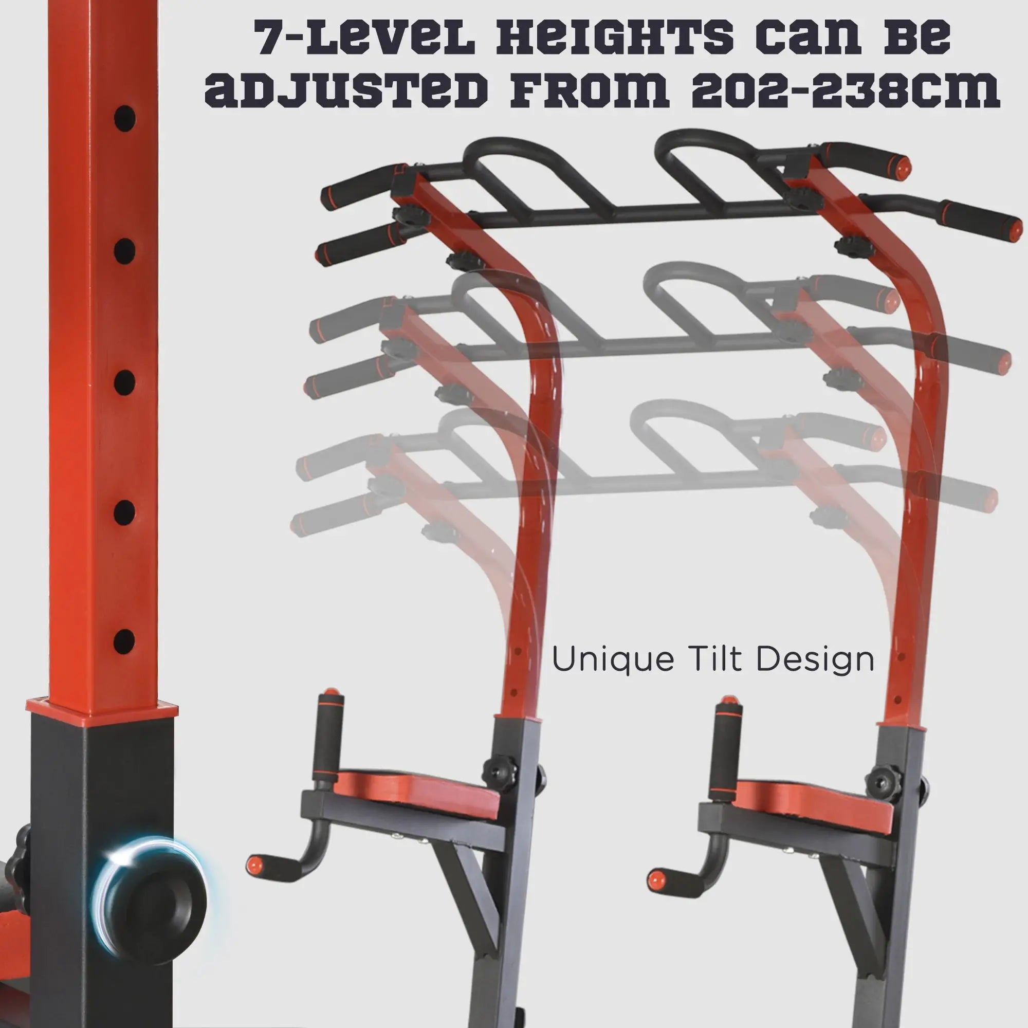 Power Tower Pull Up Bar, Home Gym Equipment, Sit Up Bench Power Towers at Gallery Canada