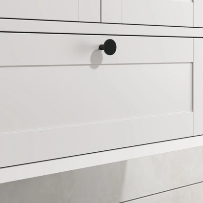 Medicine Cabinet, Adjustable Shelf, Bathroom Wall Cabinet, White Bathroom Cabinets at Gallery Canada