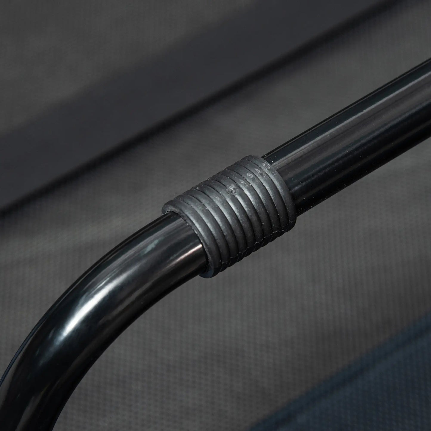 48" X 36" X 9" Elevated Pet Bed with Carrying Bag, Dark Blue Elevated Dog Beds at Gallery Canada