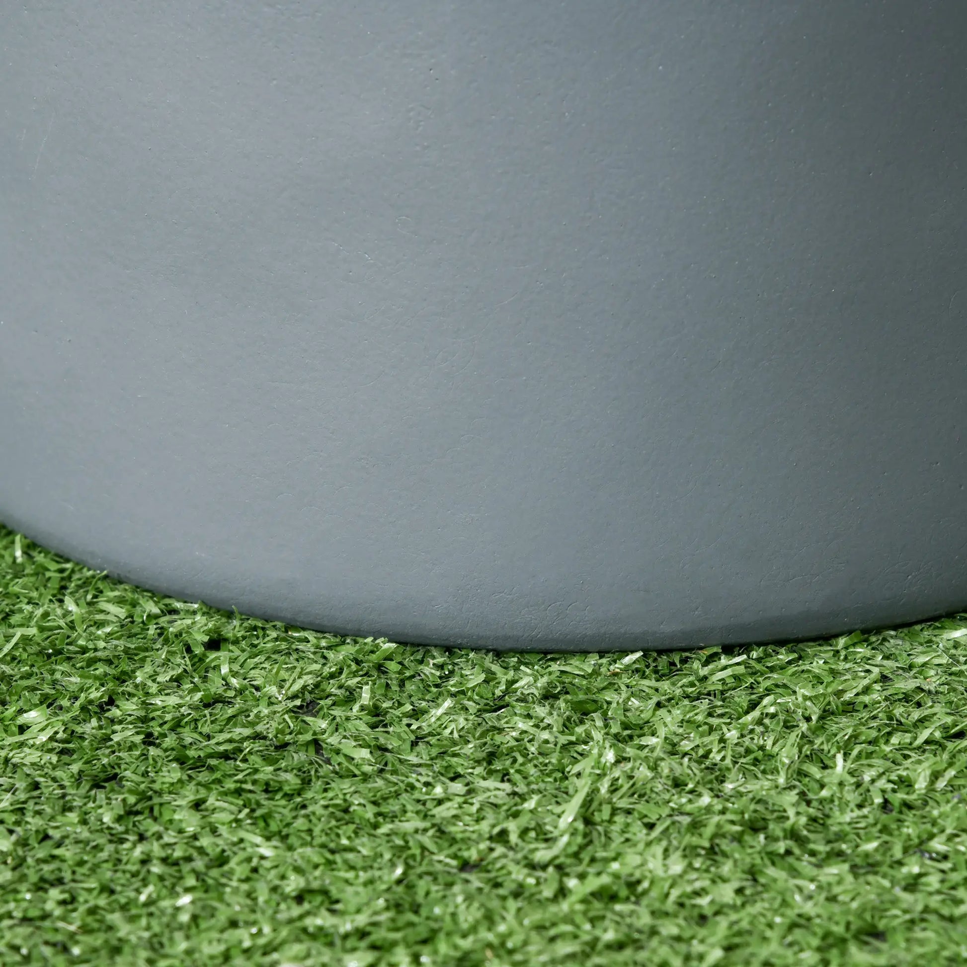 Outdoor Planter Set, 13/11.5/9 in, Flower Pots with Drainage Holes Garden Accessories at Gallery Canada