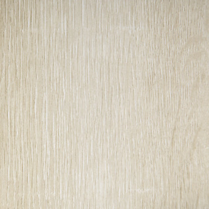 Farmhouse Side Table with Drawer, Open Shelf, Oak, 24.8x17.7x23.6 Side Tables at Gallery Canada