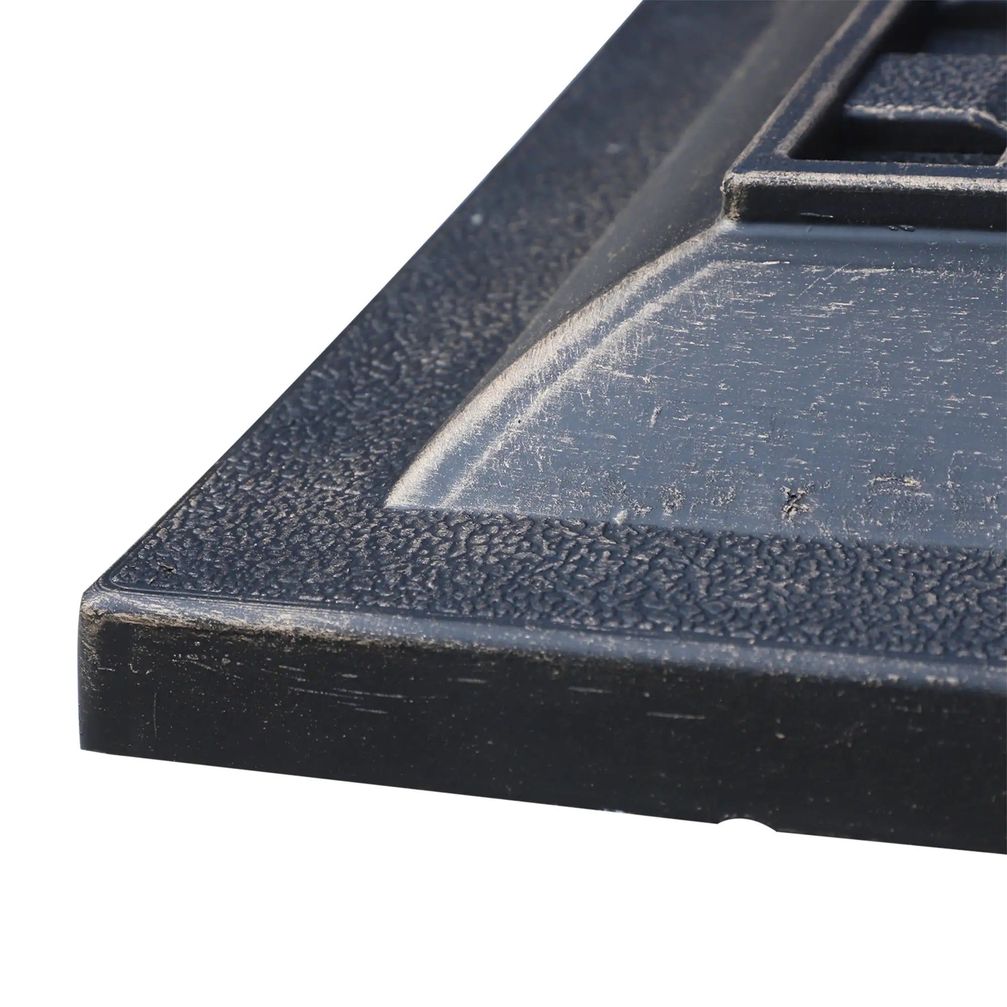 20 lbs Resin Umbrella Stand, Square Base, Bronze Umbrella Bases at Gallery Canada