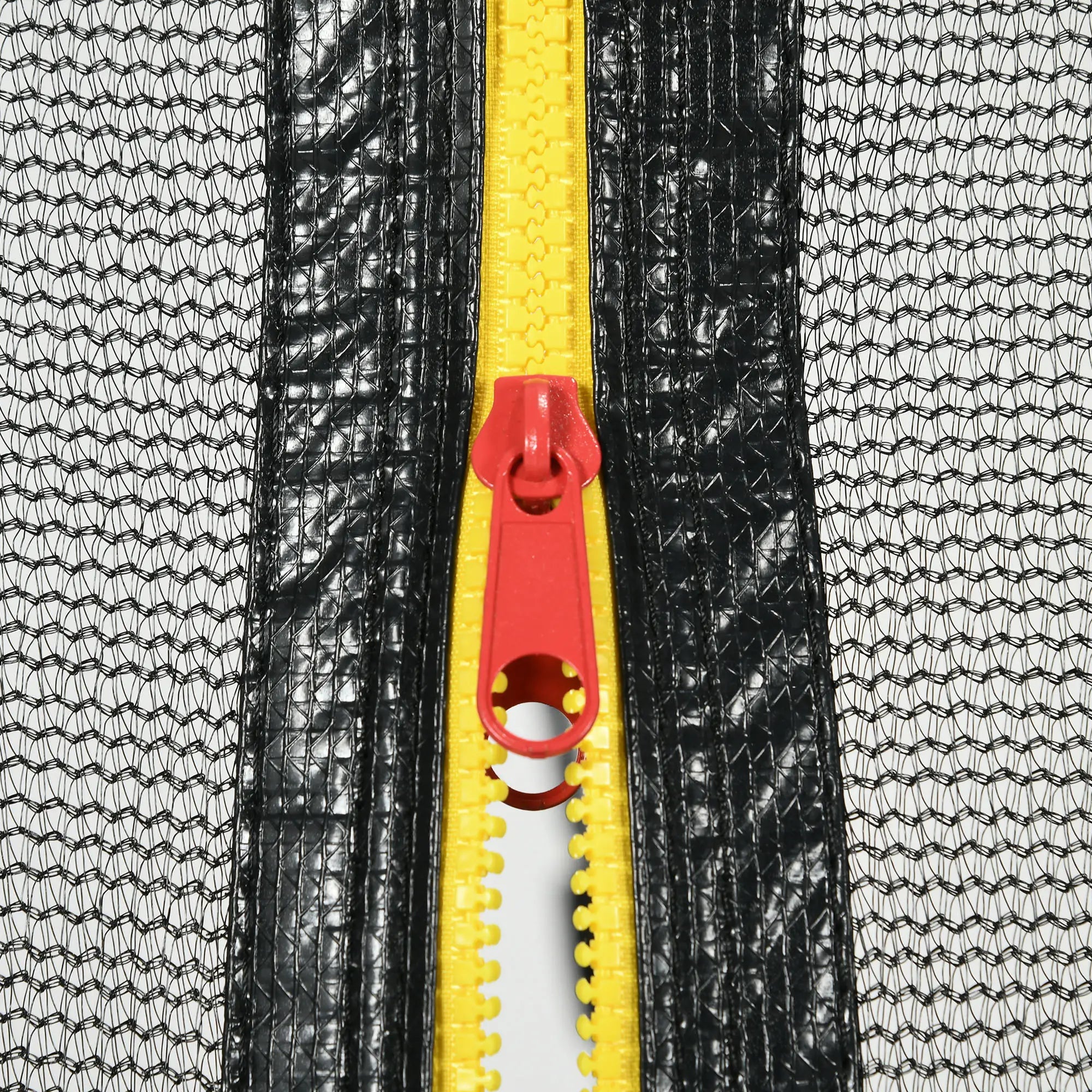 6.9FT Kids Trampoline, Safety Net, Gymnastics Bar, Swing, Indoor/Outdoor Trampolines at Gallery Canada