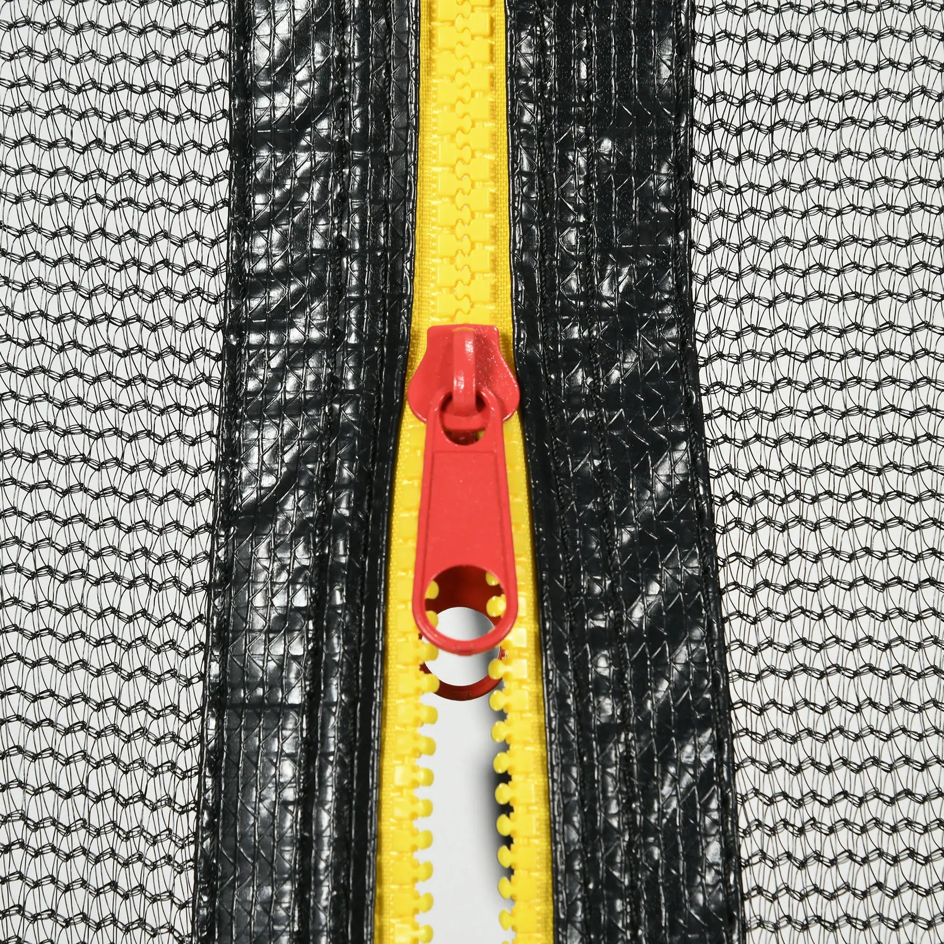 6.9FT Kids Trampoline, Safety Net, Gymnastics Bar, Swing, Indoor/Outdoor Trampolines at Gallery Canada