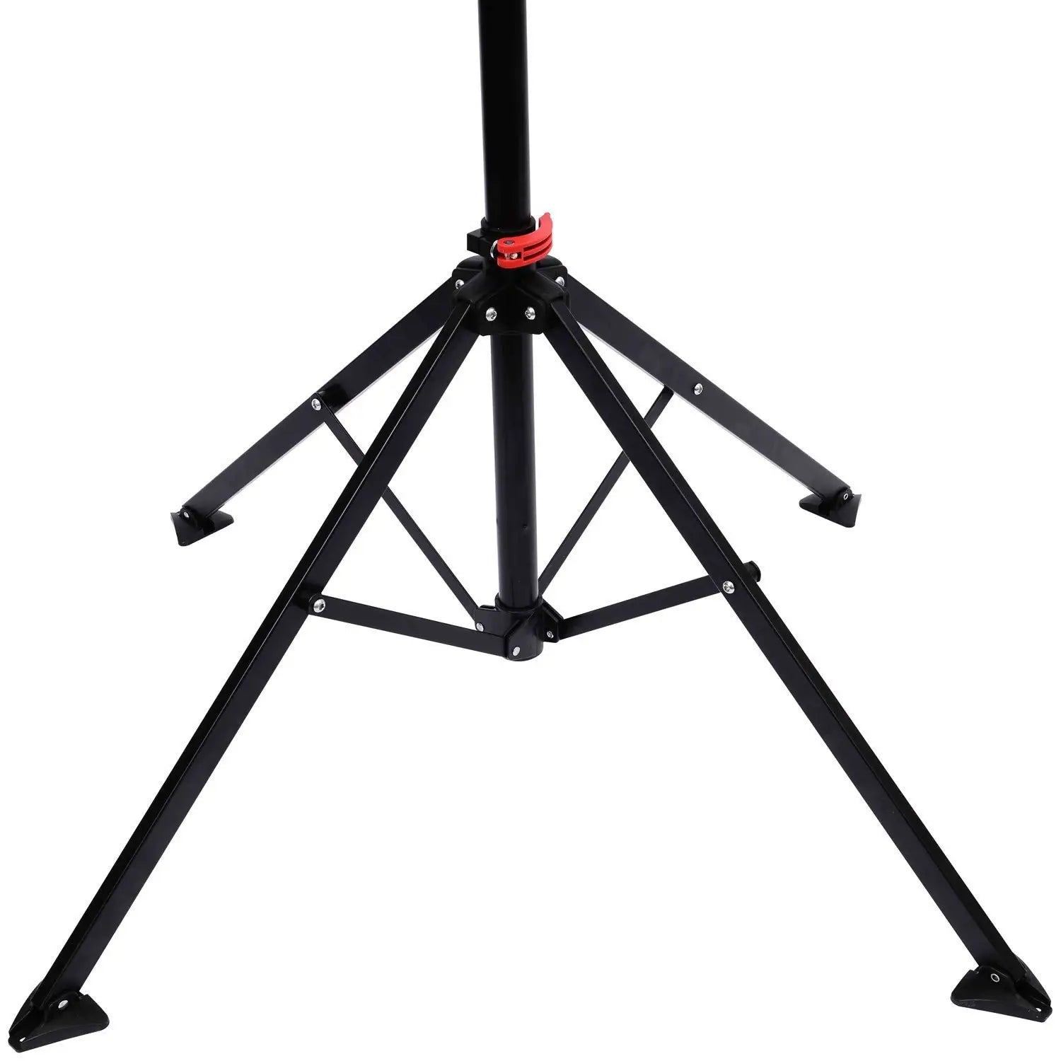 Adjustable Bike Repair Stand, Telescopic Arm, 70.75
