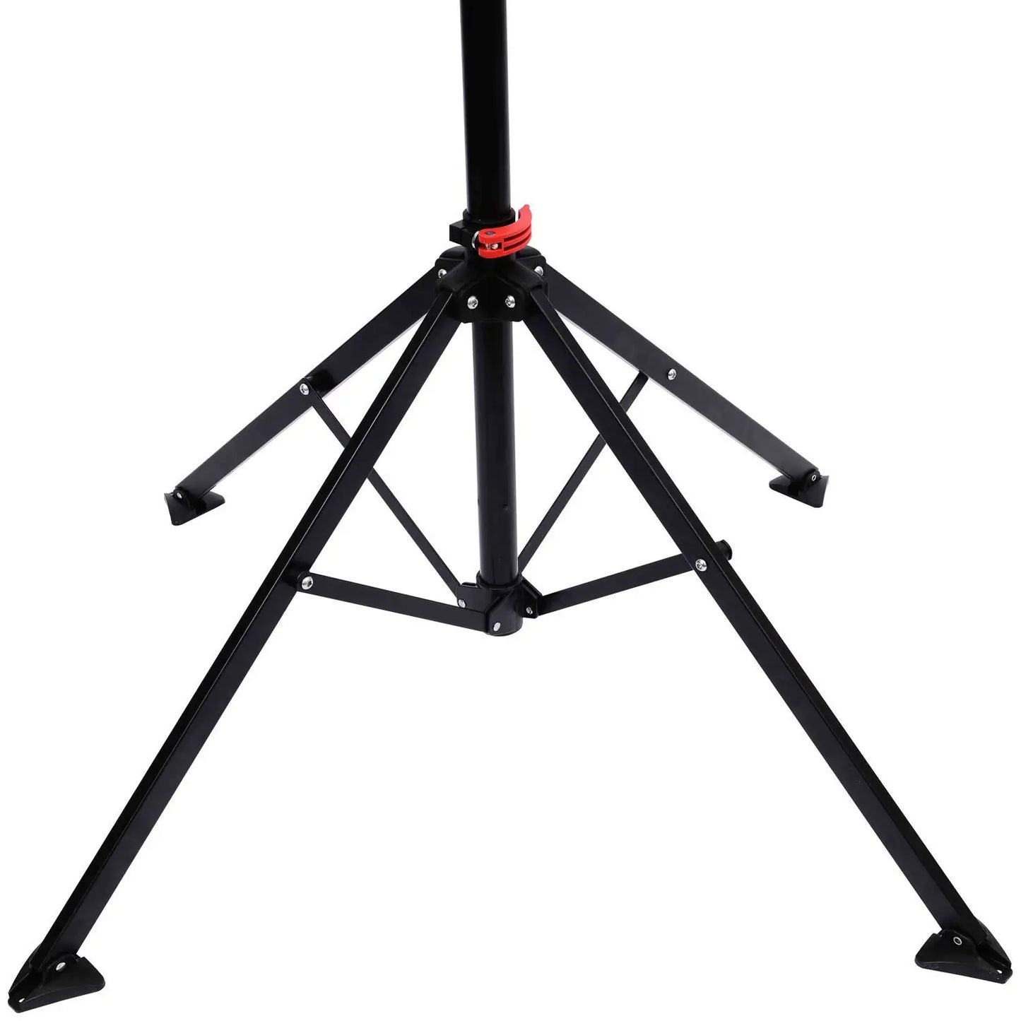 Adjustable Bike Repair Stand, Telescopic Arm, 70.75", Tool Tray Bike Repair Stands at Gallery Canada