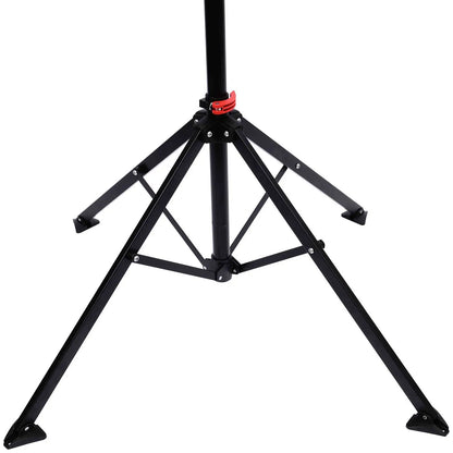 Adjustable Bike Repair Stand, Telescopic Arm, 70.75", Tool Tray Bike Repair Stands at Gallery Canada