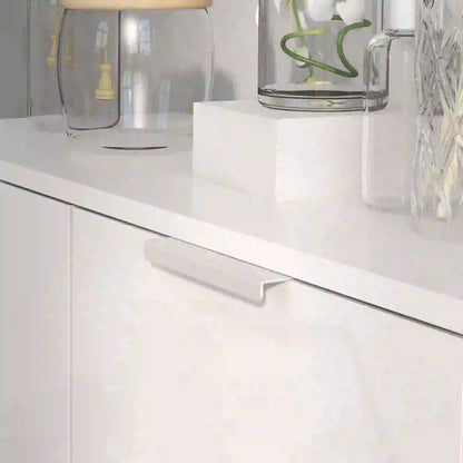 Shoe Storage Cabinet, Soft-Close Hinges, Adjustable Shelves, Holds 15-20 Pairs, High Gloss, White Shoe Storage Cabinets & Racks at Gallery Canada