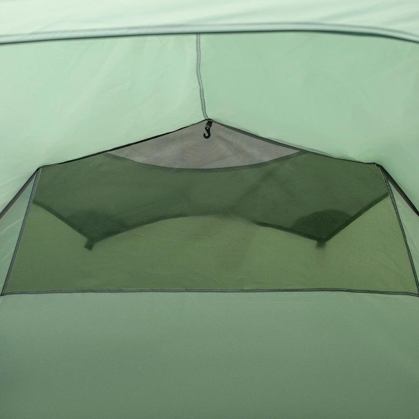 Pop Up Camping Tent, Waterproof, 2-3 Person, Dark Green Camping Tents at Gallery Canada