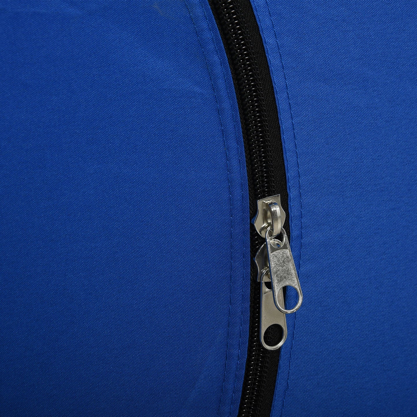 2-4 Person Pop-Up Ice Fishing Tent, Windproof Windows, Carrying Bag, Blue Ice Fishing Tents at Gallery Canada