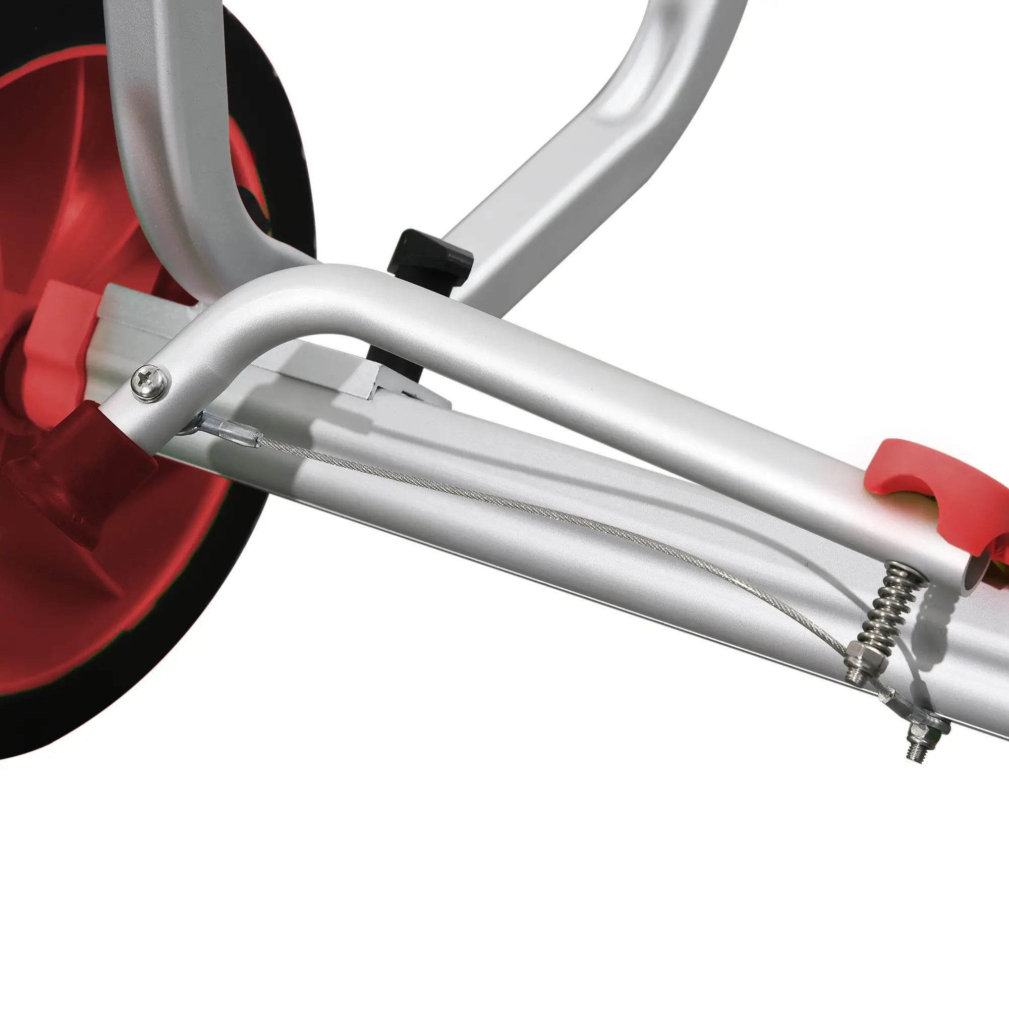 Adjustable Width Kayak Cart Dolly, Red Kayak Carts at Gallery Canada