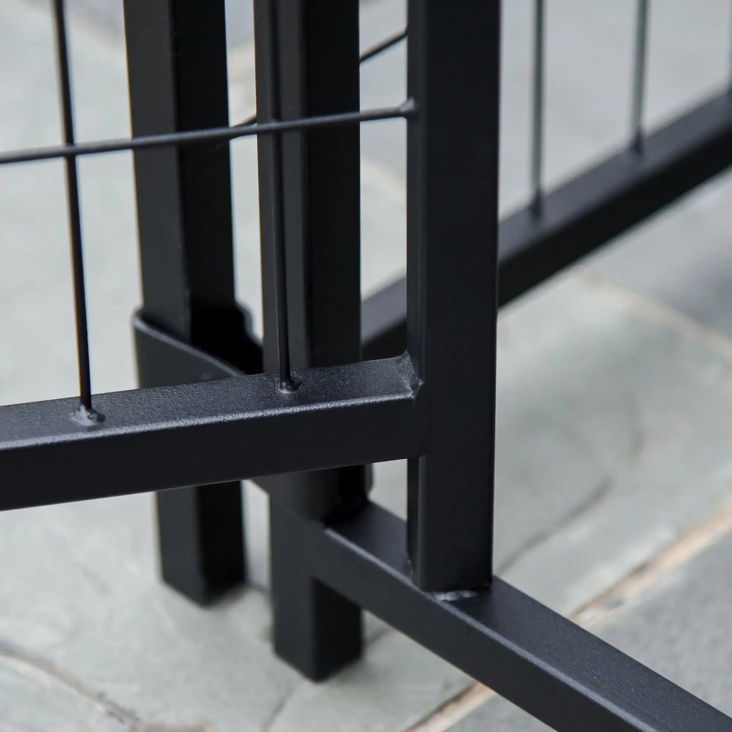 Outdoor Dog Kennel, Waterproof UV-Resistant Cover, 6 x 4 x 6 ft Houses, Kennels & Pens at Gallery Canada