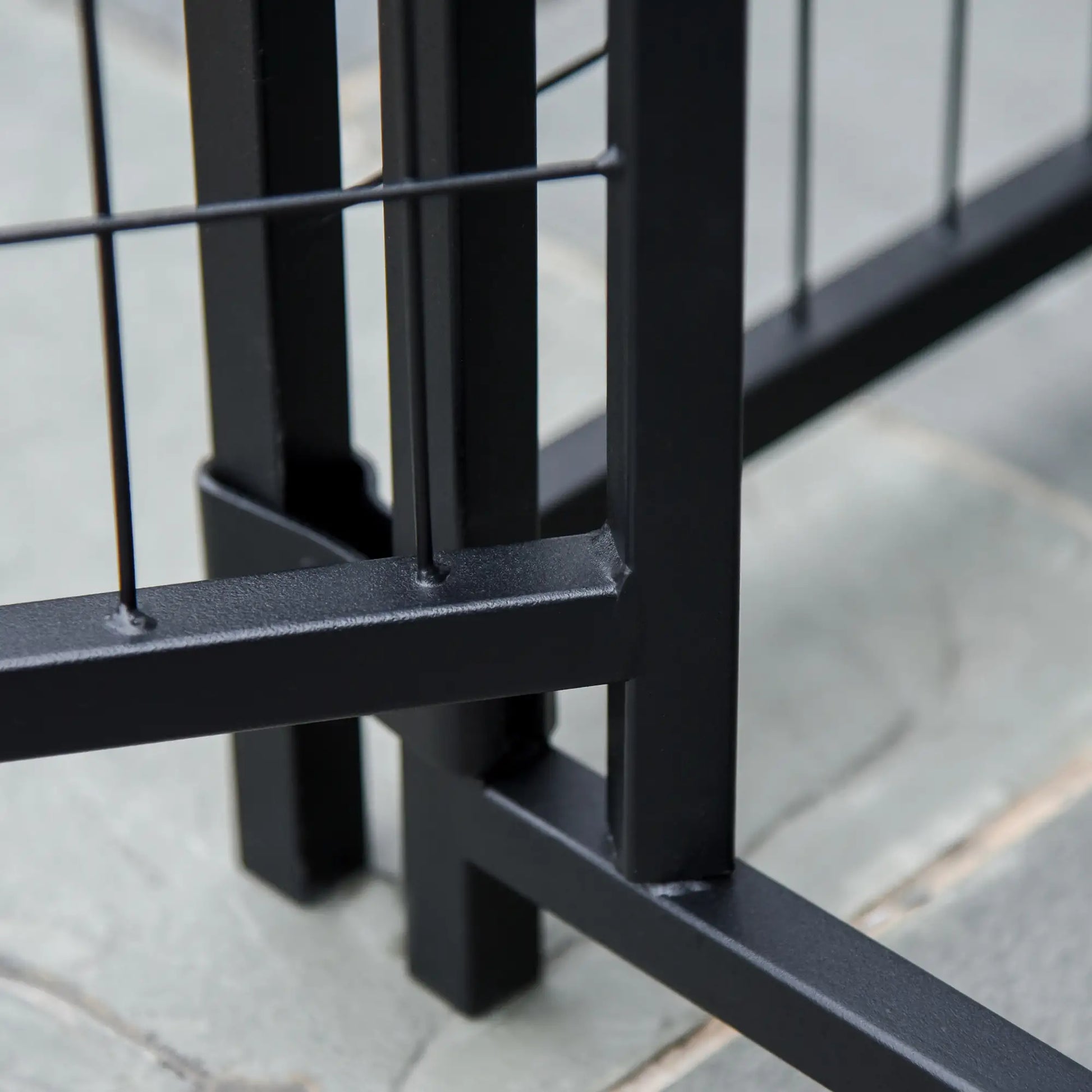 Outdoor Dog Kennel, Waterproof UV-Resistant Cover, 6 x 4 x 6 ft Houses, Kennels & Pens at Gallery Canada