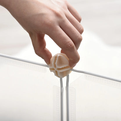 Small Animal Cage, 12 Panels, 18" x 14", White Houses, Kennels & Pens at Gallery Canada