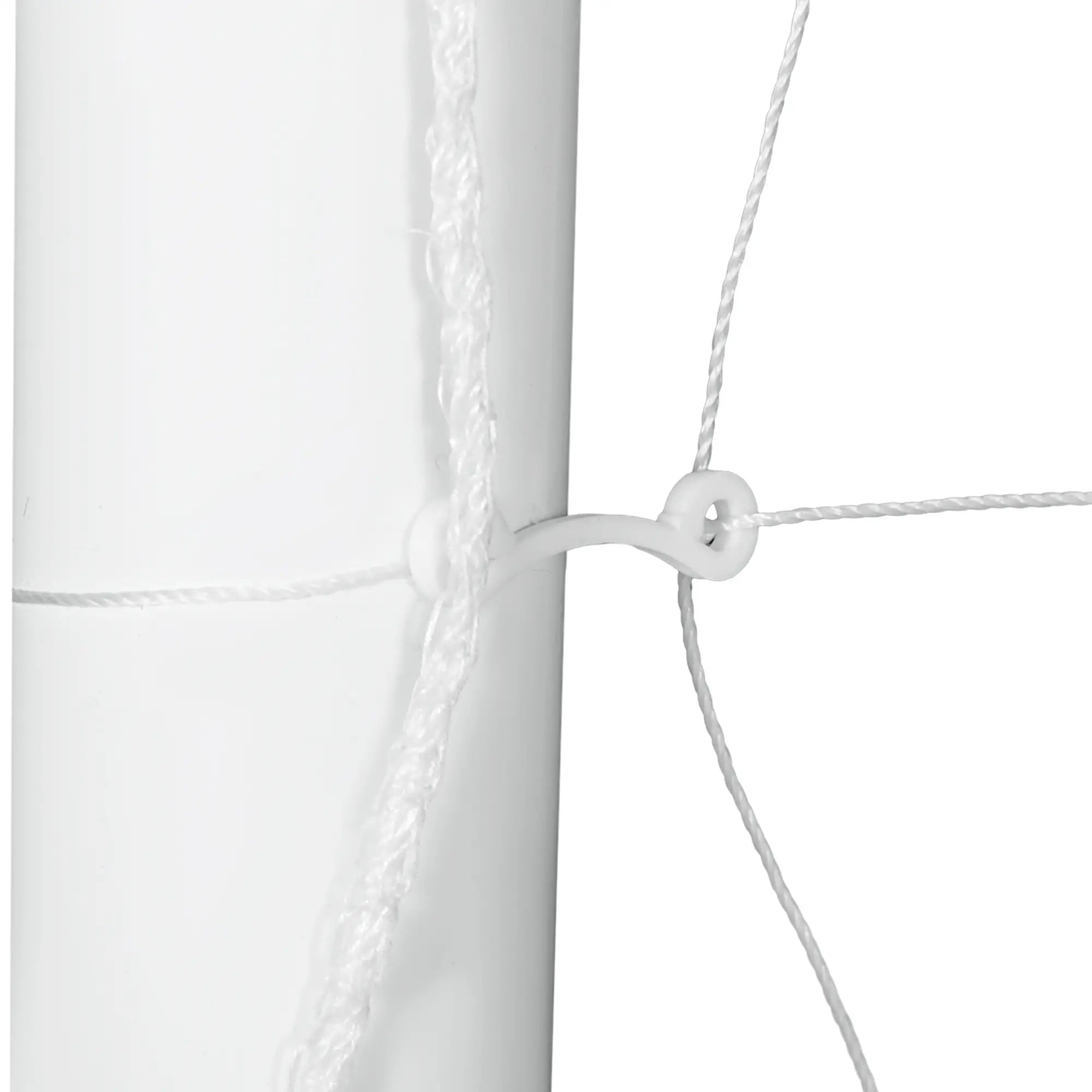 9.8 x 6.6ft Soccer Goal, Portable Practice Net with PE Net Football at Gallery Canada