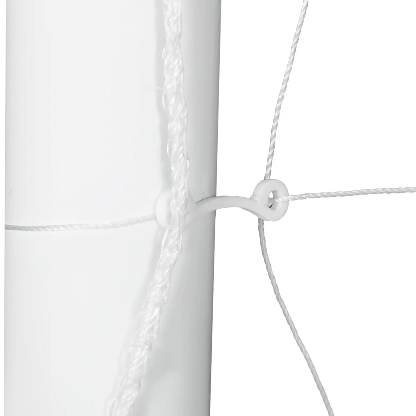 9.8 x 6.6ft Soccer Goal, Portable Practice Net with PE Net Football at Gallery Canada