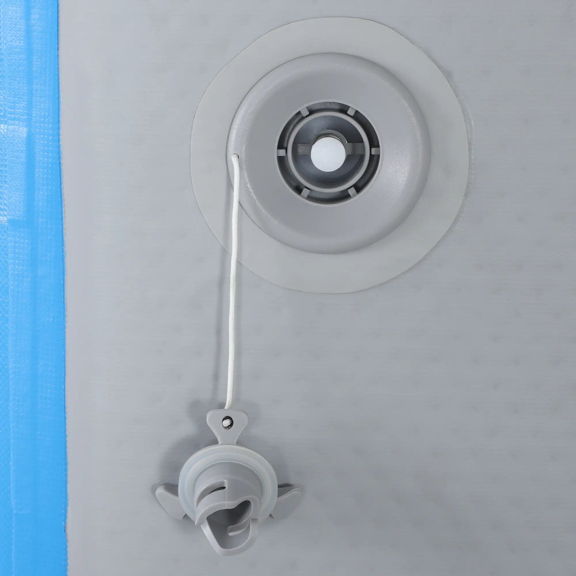 Floating Pet Boat Ramp, Up to 300 lbs, for Pool, Lake, Dock Dog Stairs at Gallery Canada