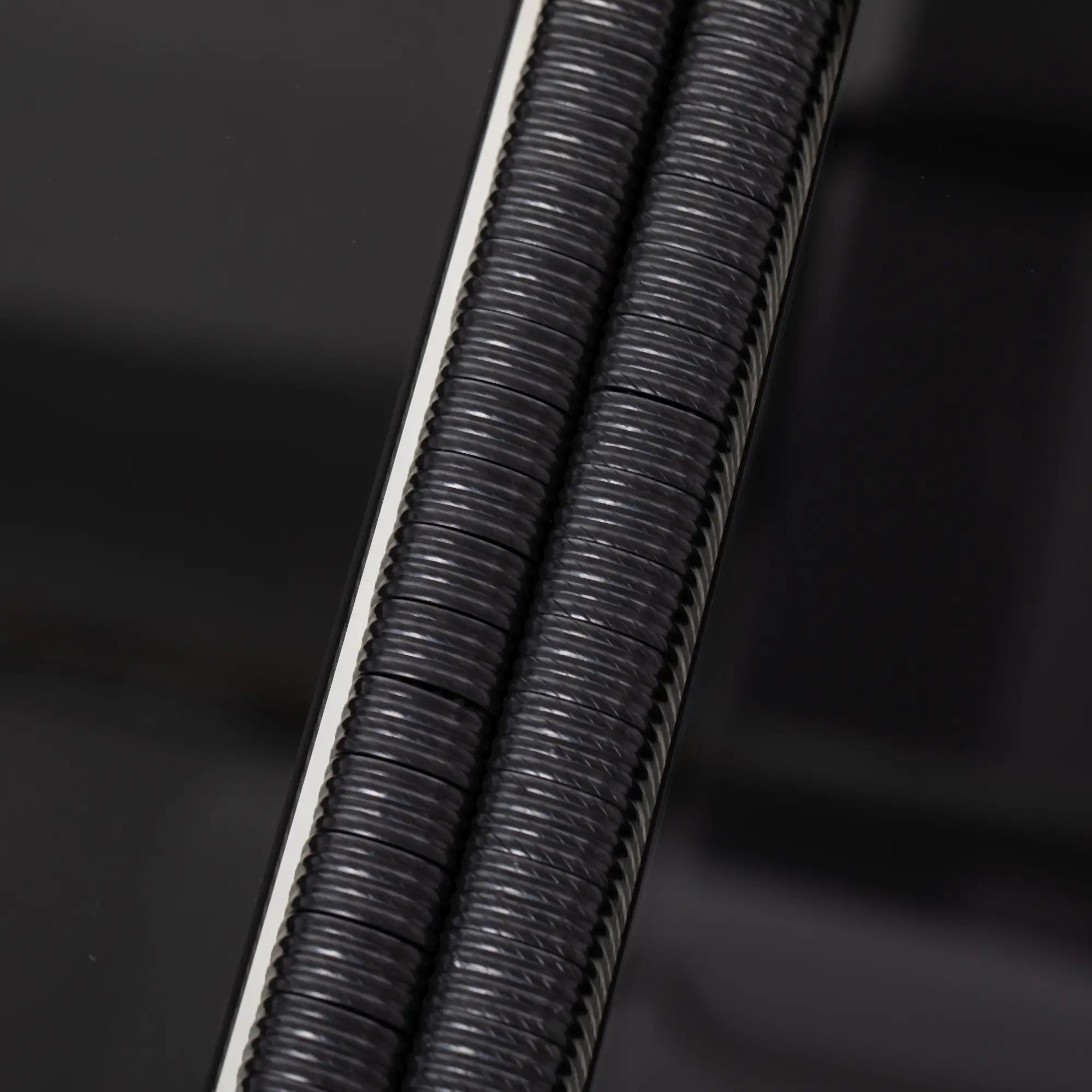 9-Piece Wicker Patio Dining Set, Glass Top Table, Ottomans, Blue Outdoor Dining Sets at Gallery Canada