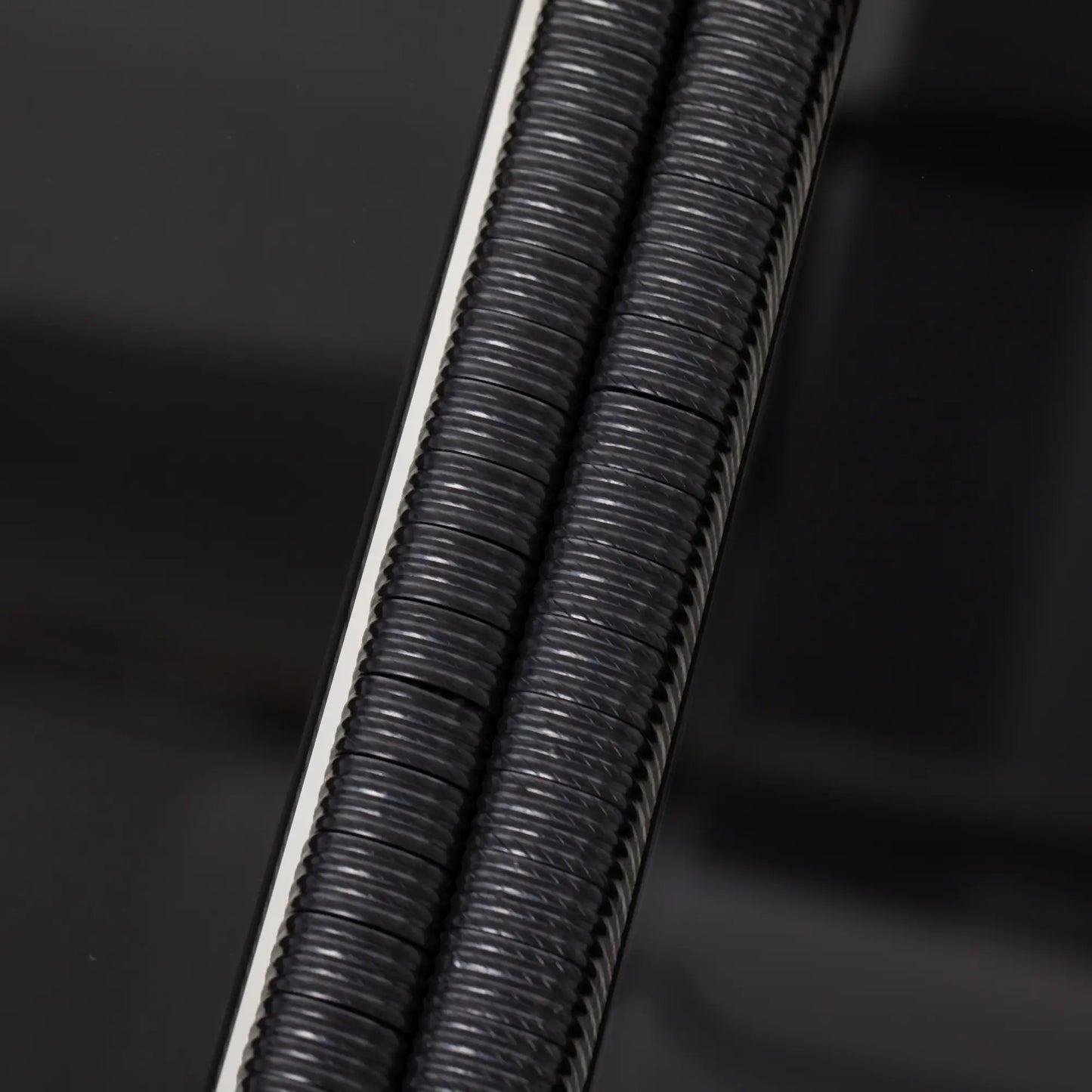 9-Piece Wicker Patio Dining Set, Glass Top Table, Ottomans, Blue Outdoor Dining Sets at Gallery Canada